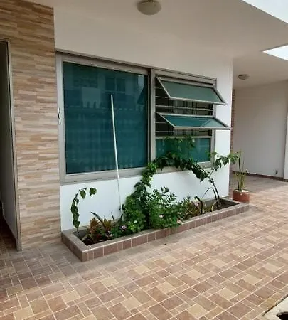 Cabana La Isla-Covenas Exterior photo