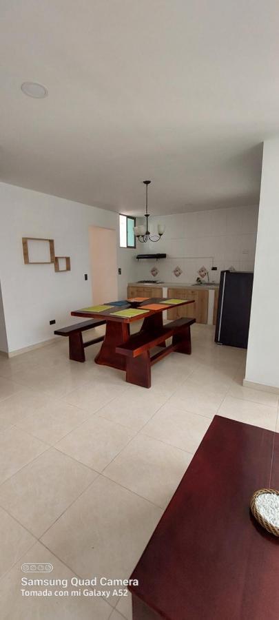 Holiday home La Isla-covenas