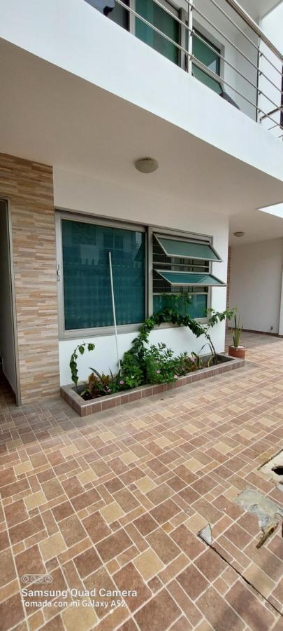 Holiday home La Isla-covenas *