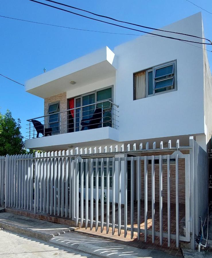 La Isla-covenas Holiday home *