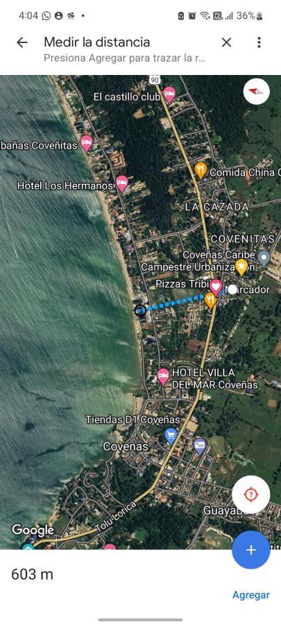 Holiday home La Isla-covenas Covenas