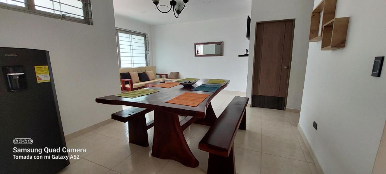 Holiday home La Isla-covenas Covenas