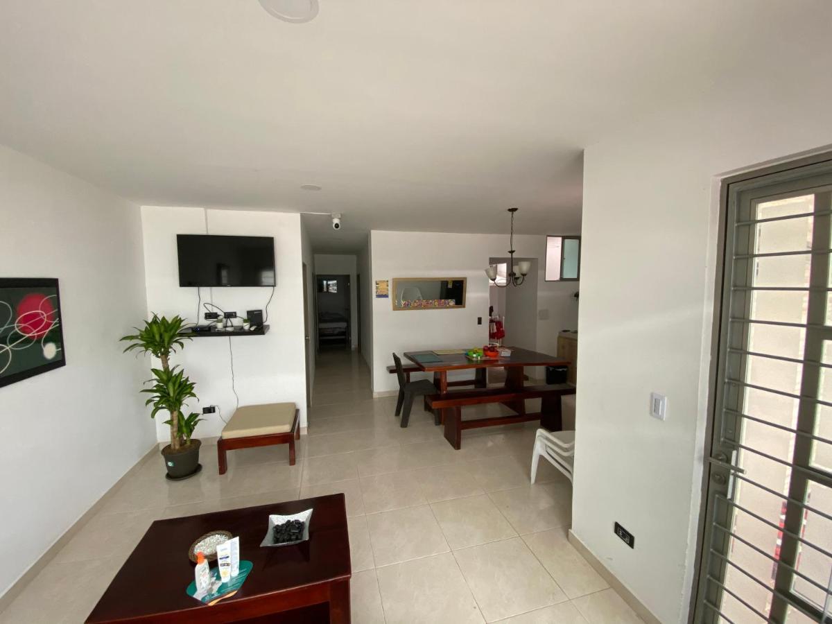 Holiday home La Isla-covenas