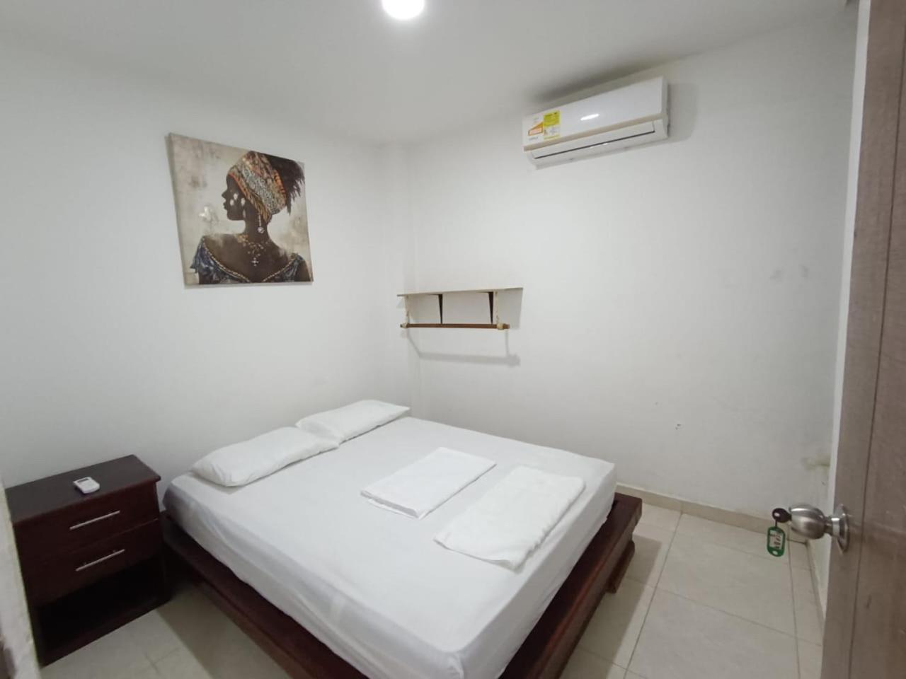La Isla-covenas Holiday home